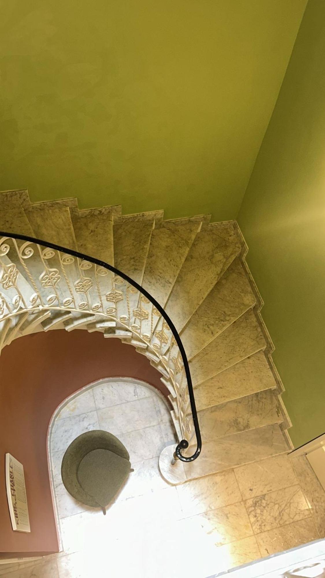 King Charles Hotel Valletta Ngoại thất bức ảnh