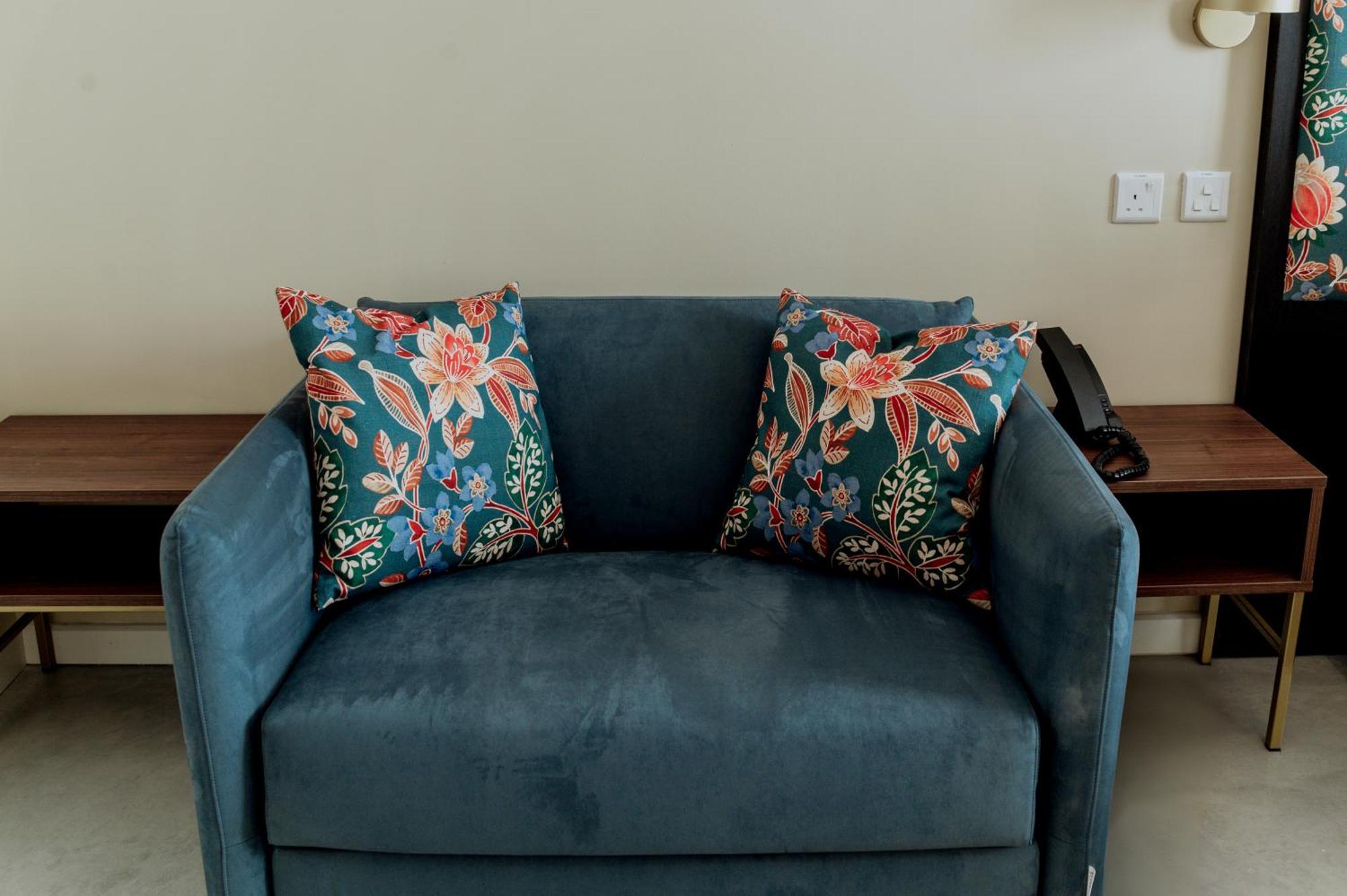 King Charles Hotel Valletta Ngoại thất bức ảnh