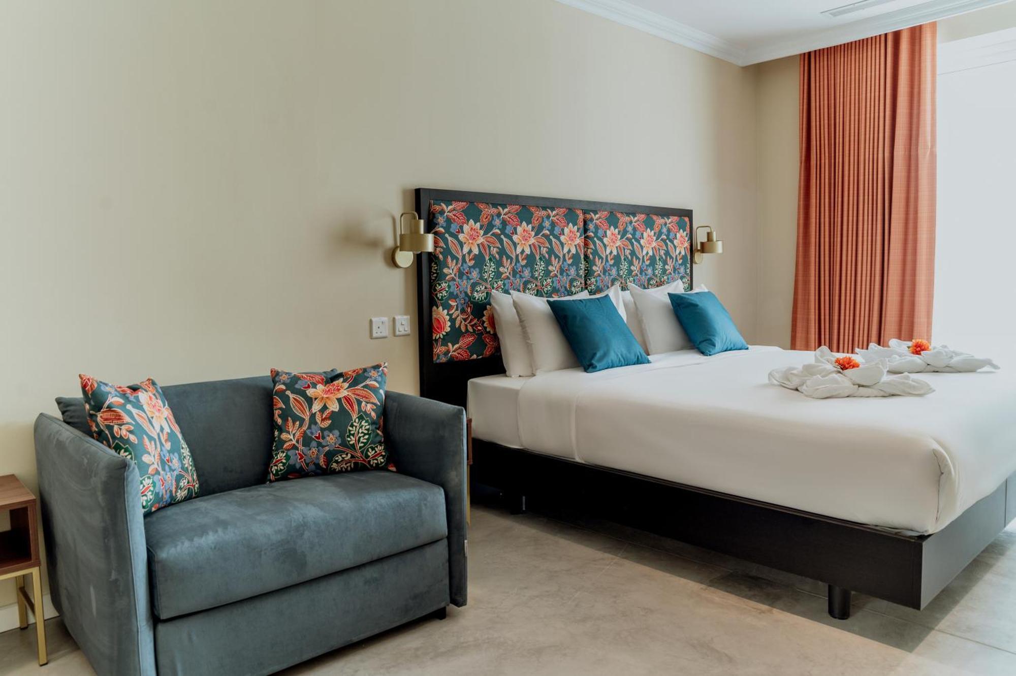 King Charles Hotel Valletta Ngoại thất bức ảnh