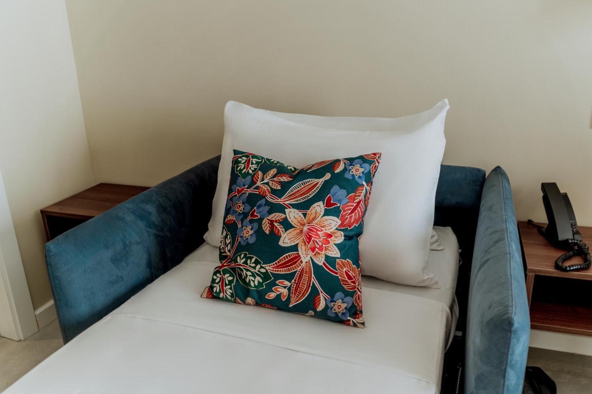 King Charles Hotel Valletta Ngoại thất bức ảnh