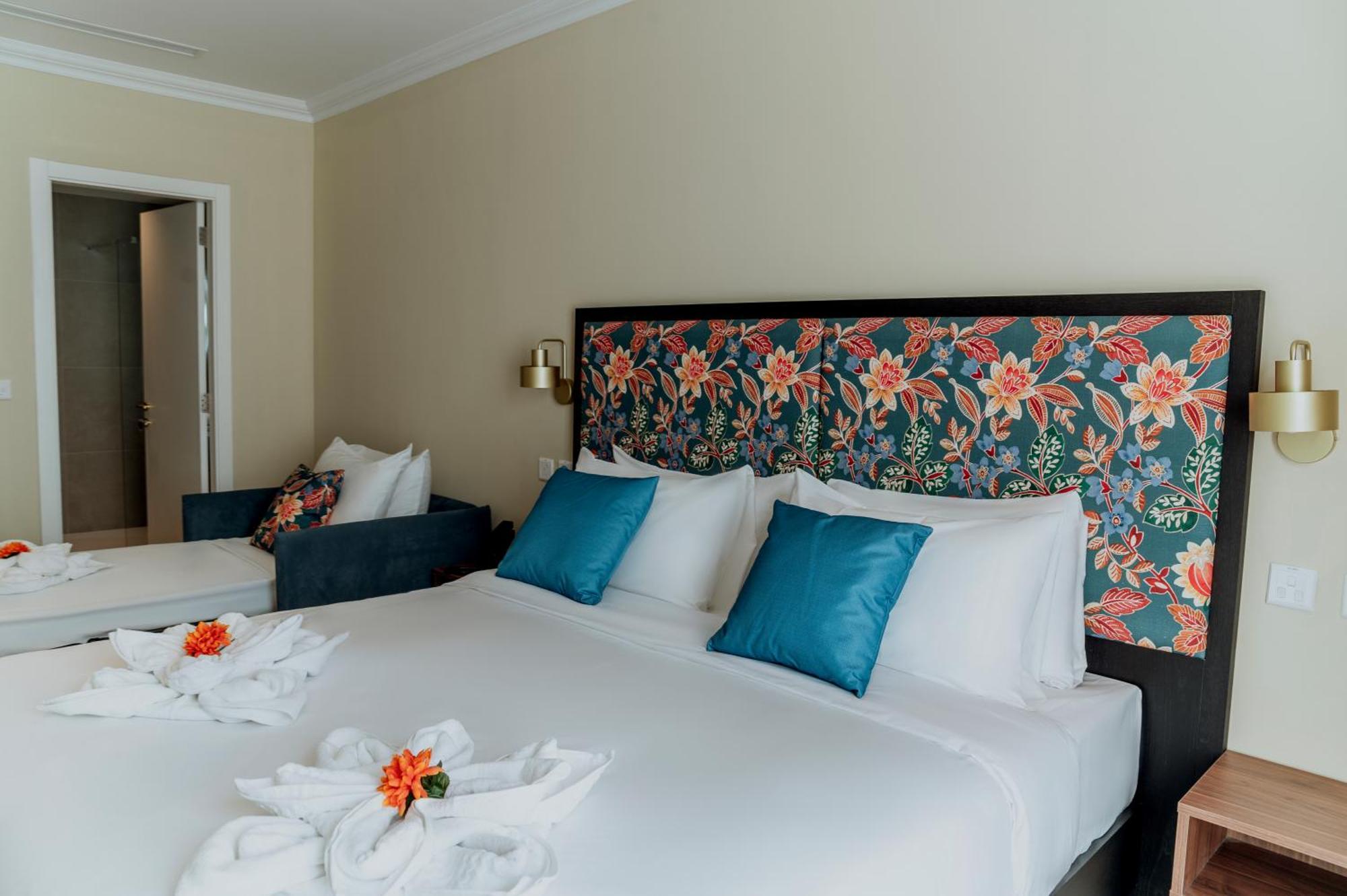 King Charles Hotel Valletta Ngoại thất bức ảnh