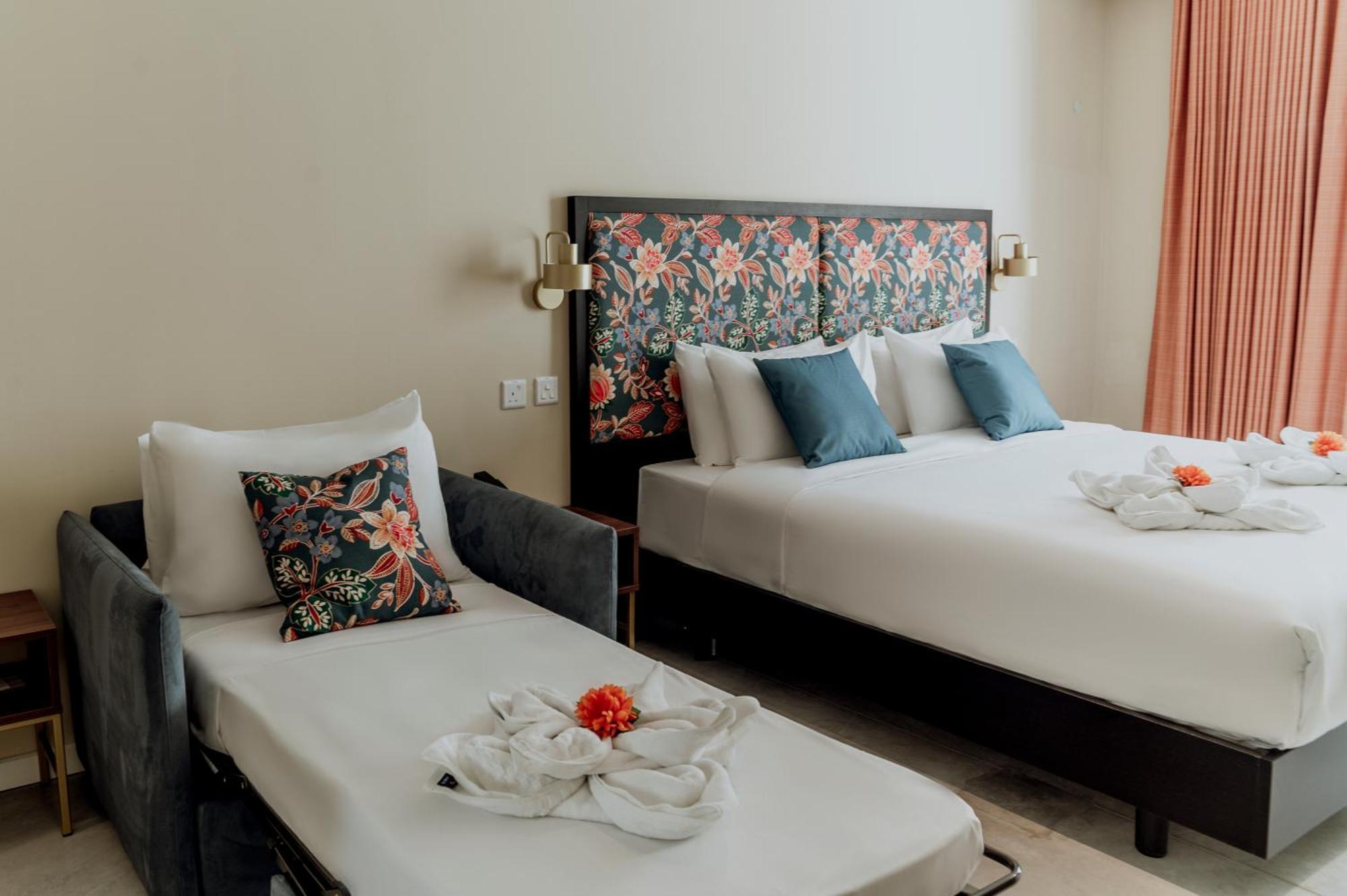 King Charles Hotel Valletta Ngoại thất bức ảnh