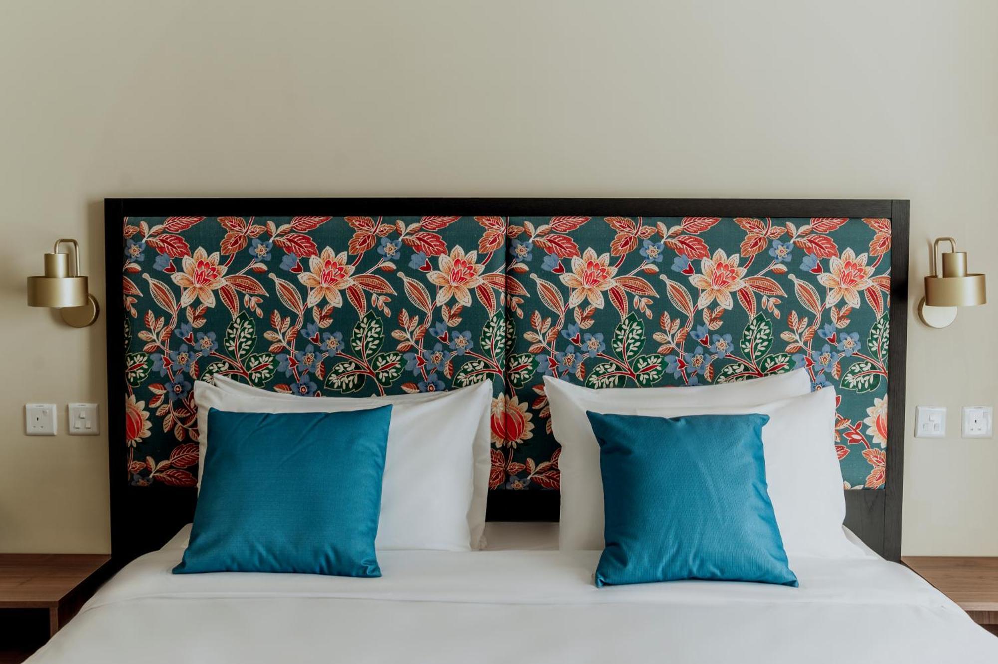 King Charles Hotel Valletta Ngoại thất bức ảnh