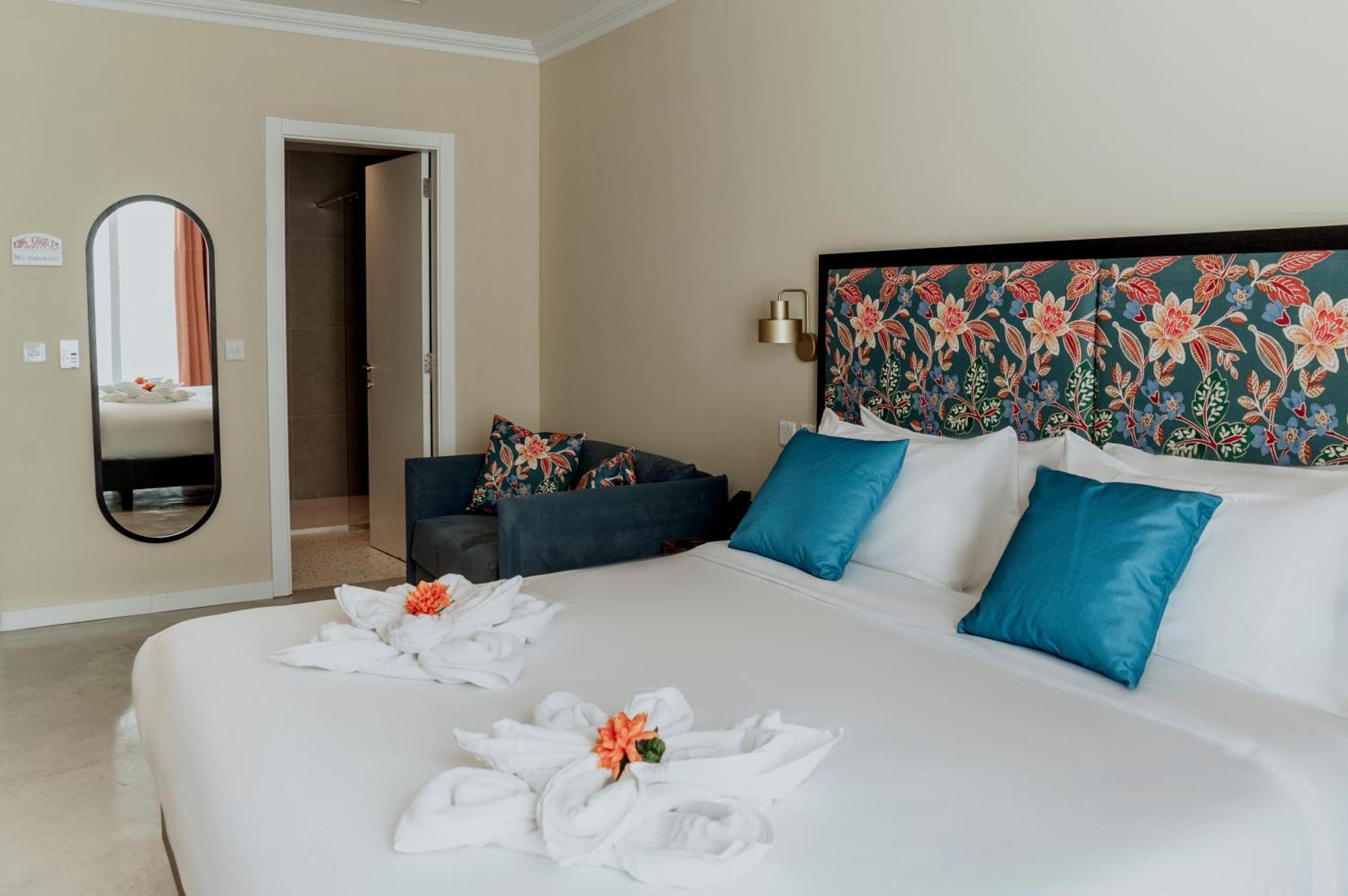 King Charles Hotel Valletta Ngoại thất bức ảnh