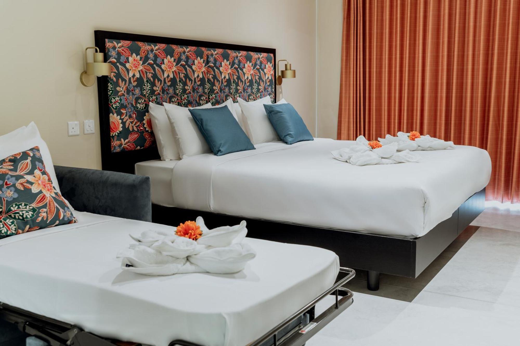 King Charles Hotel Valletta Ngoại thất bức ảnh