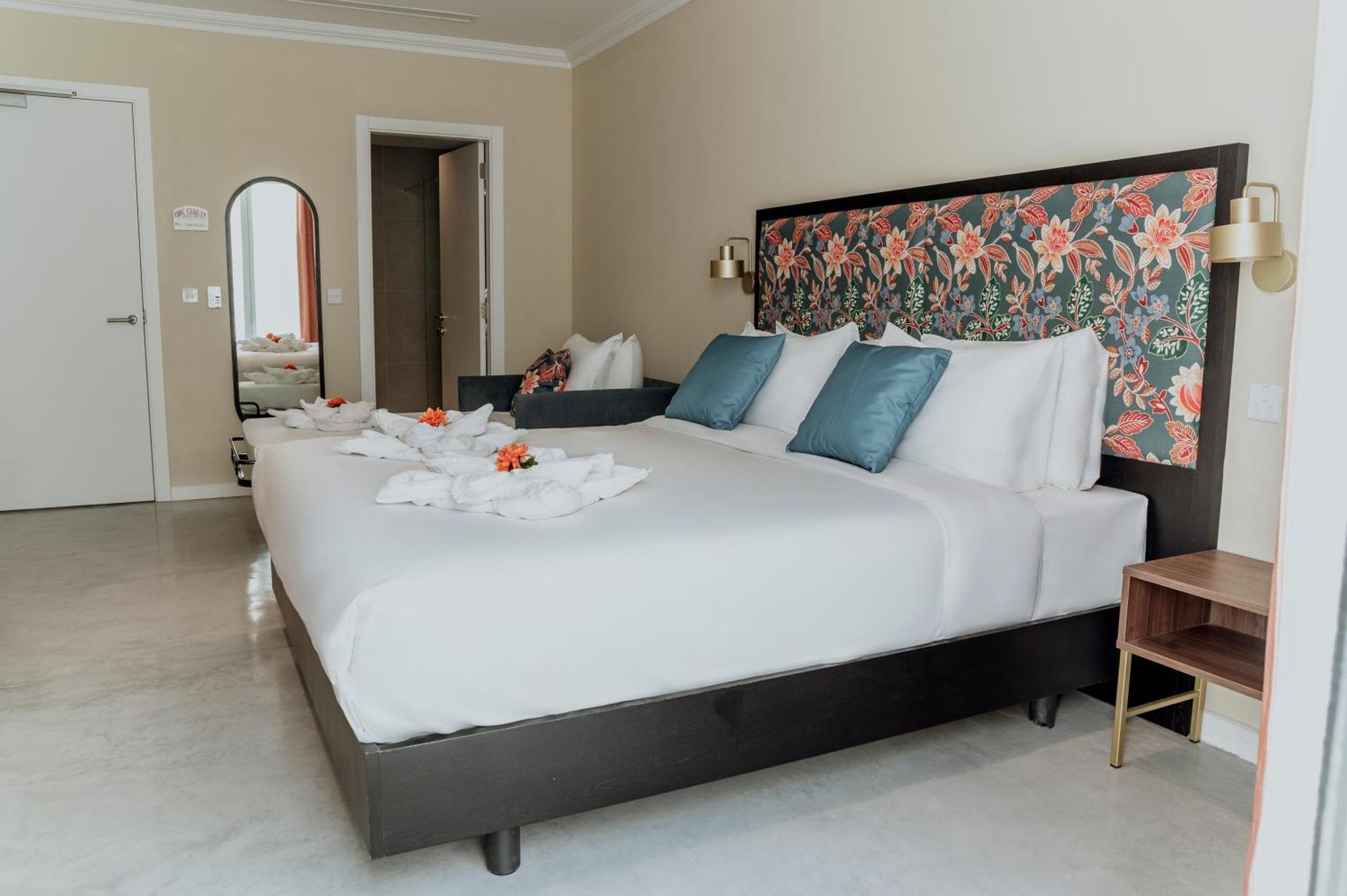 King Charles Hotel Valletta Ngoại thất bức ảnh