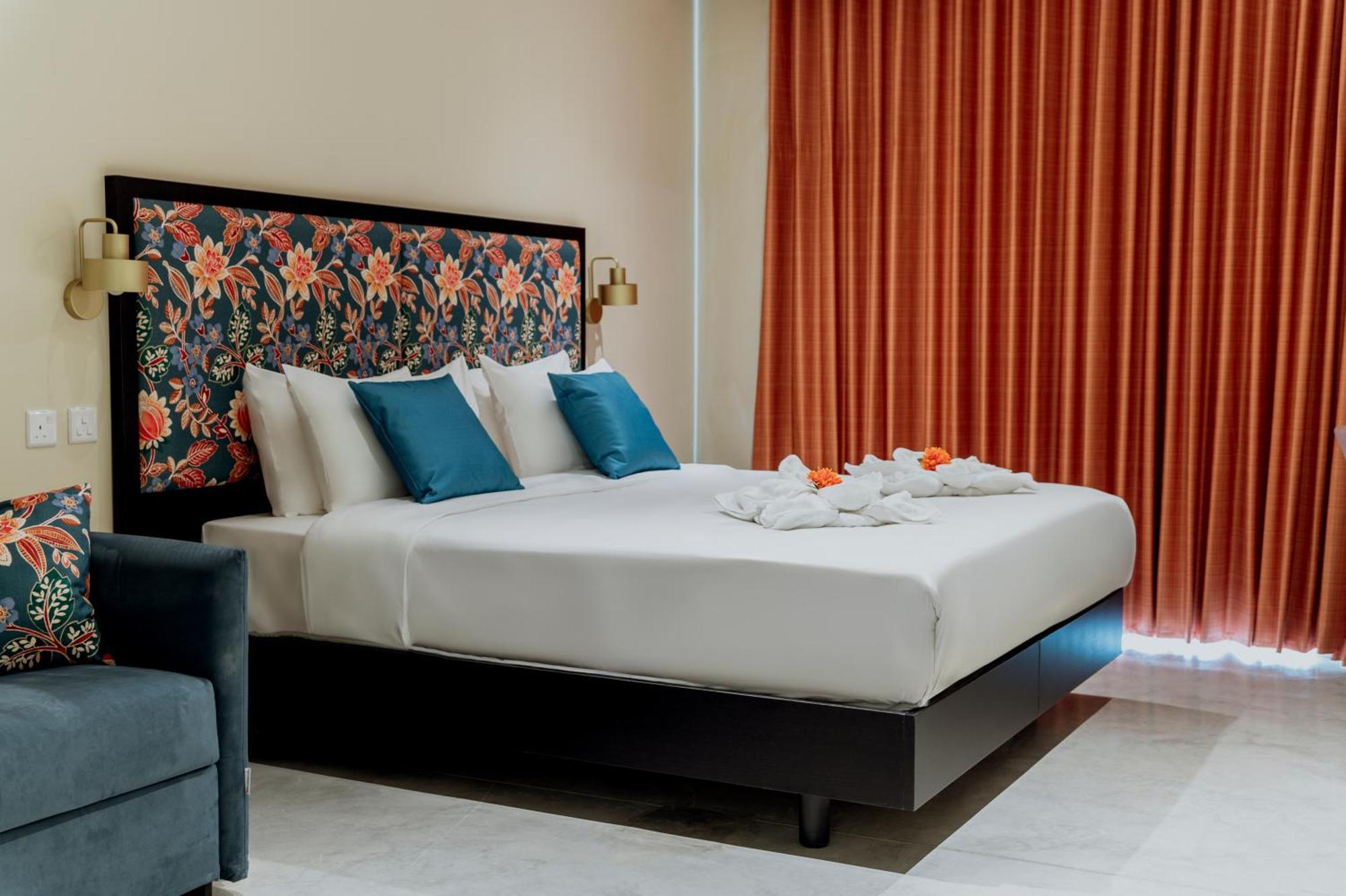 King Charles Hotel Valletta Ngoại thất bức ảnh