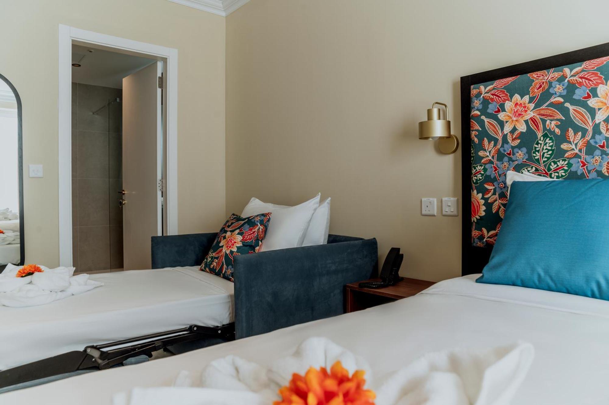 King Charles Hotel Valletta Ngoại thất bức ảnh