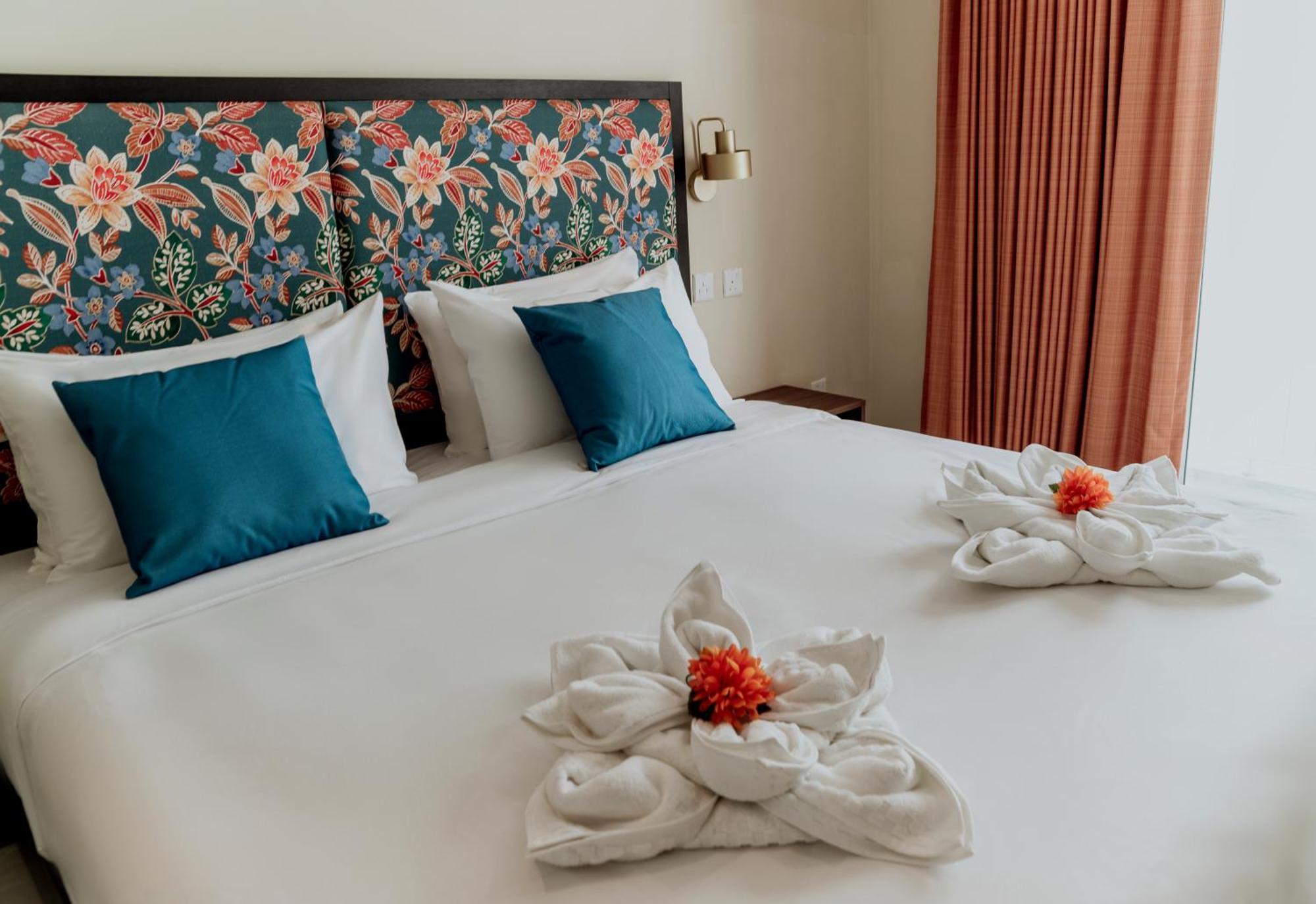 King Charles Hotel Valletta Ngoại thất bức ảnh