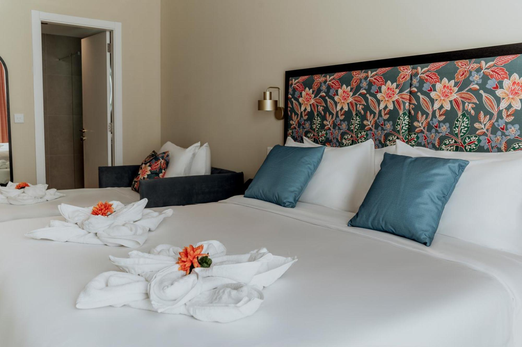 King Charles Hotel Valletta Ngoại thất bức ảnh