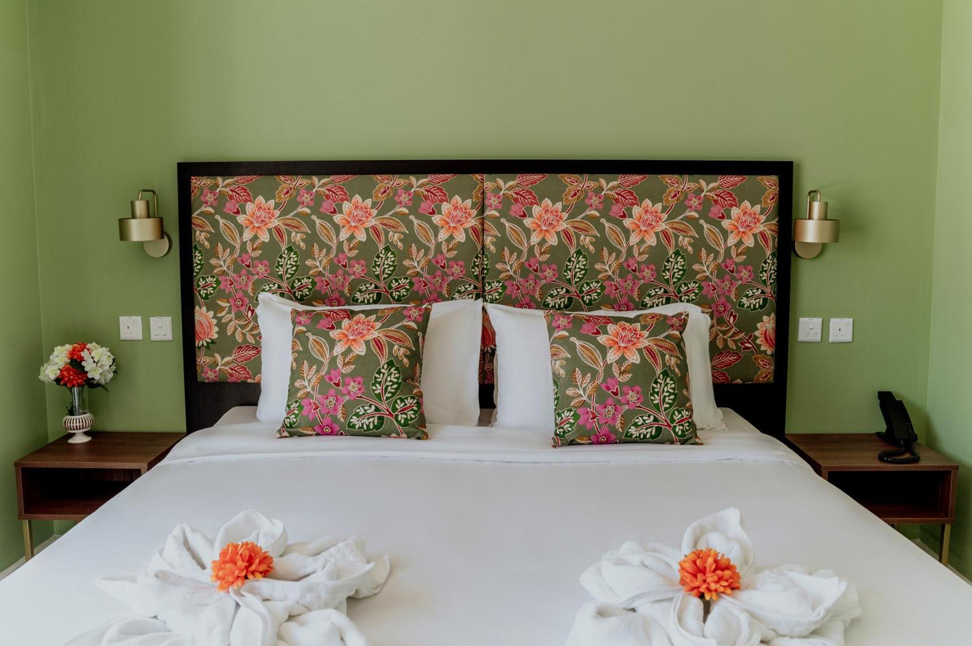King Charles Hotel Valletta Ngoại thất bức ảnh