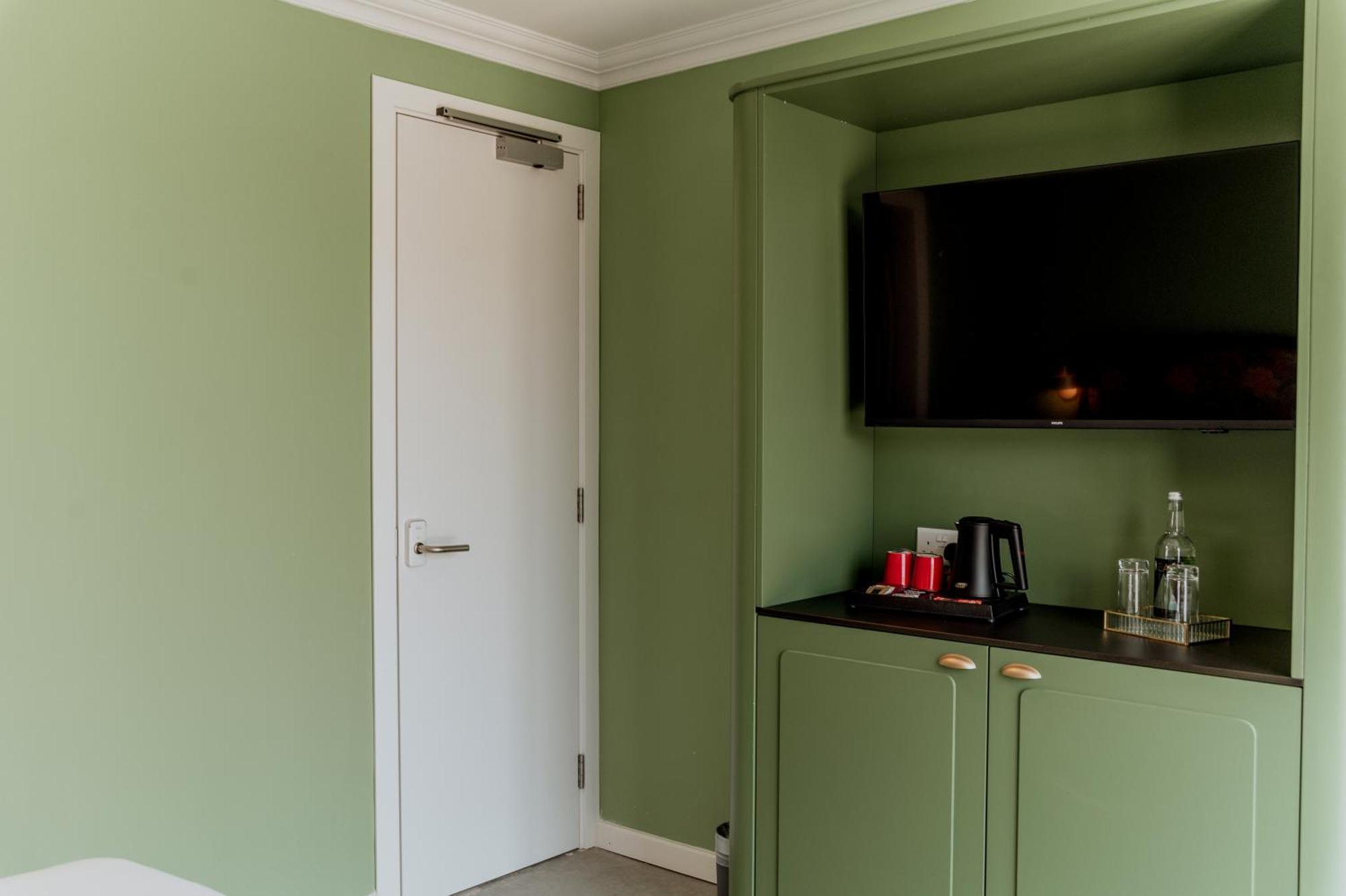 King Charles Hotel Valletta Ngoại thất bức ảnh
