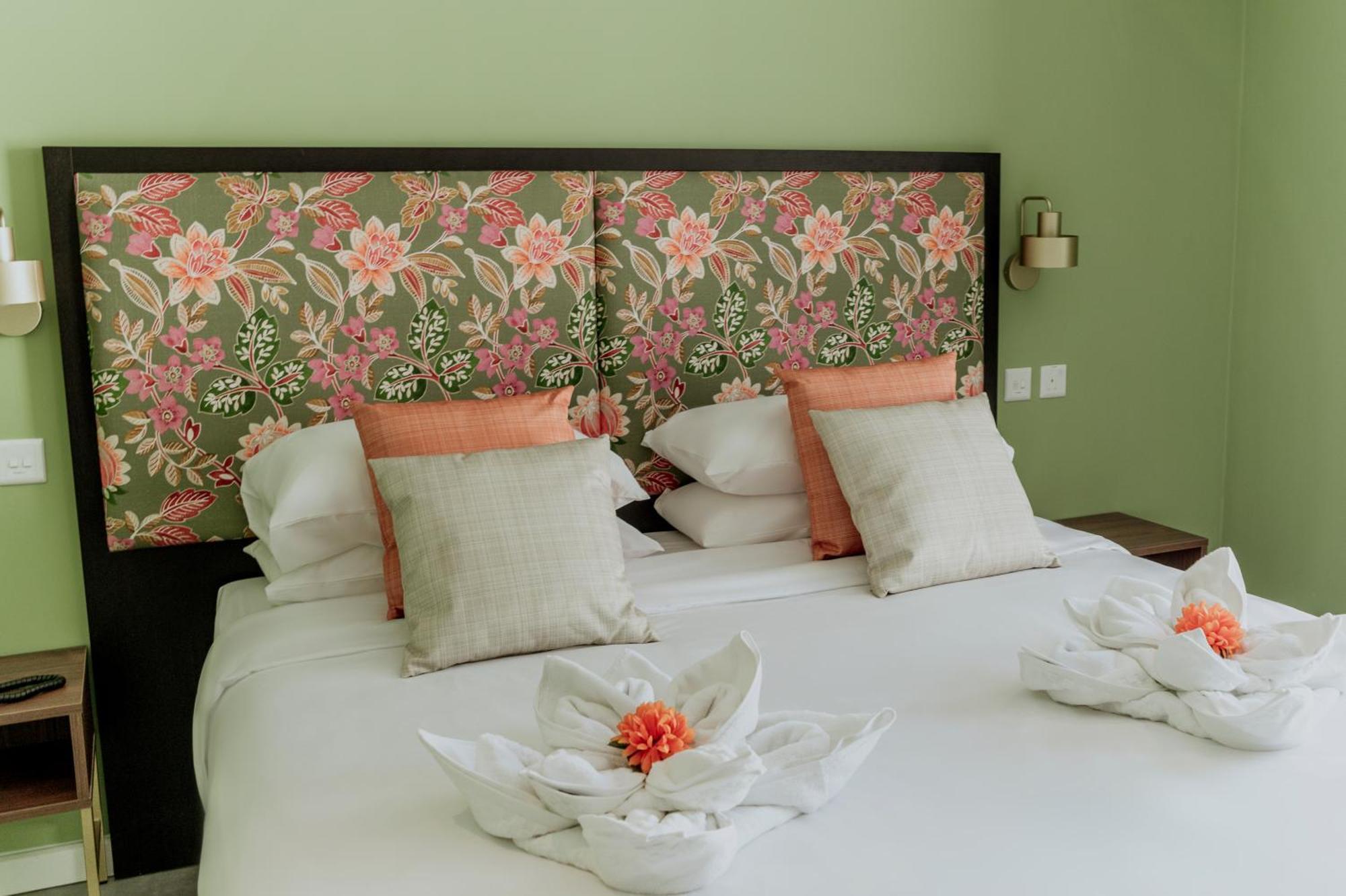 King Charles Hotel Valletta Ngoại thất bức ảnh