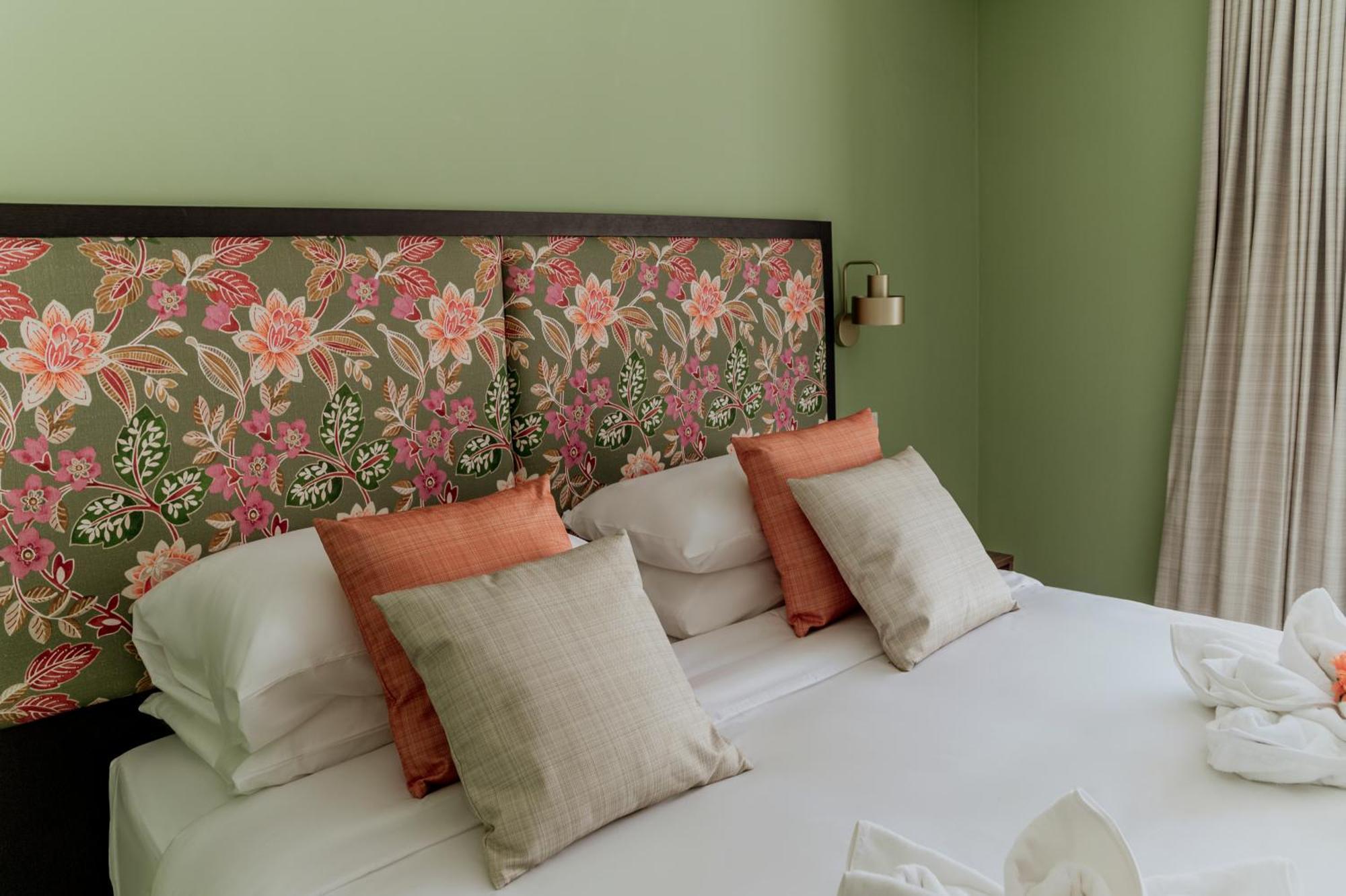 King Charles Hotel Valletta Ngoại thất bức ảnh