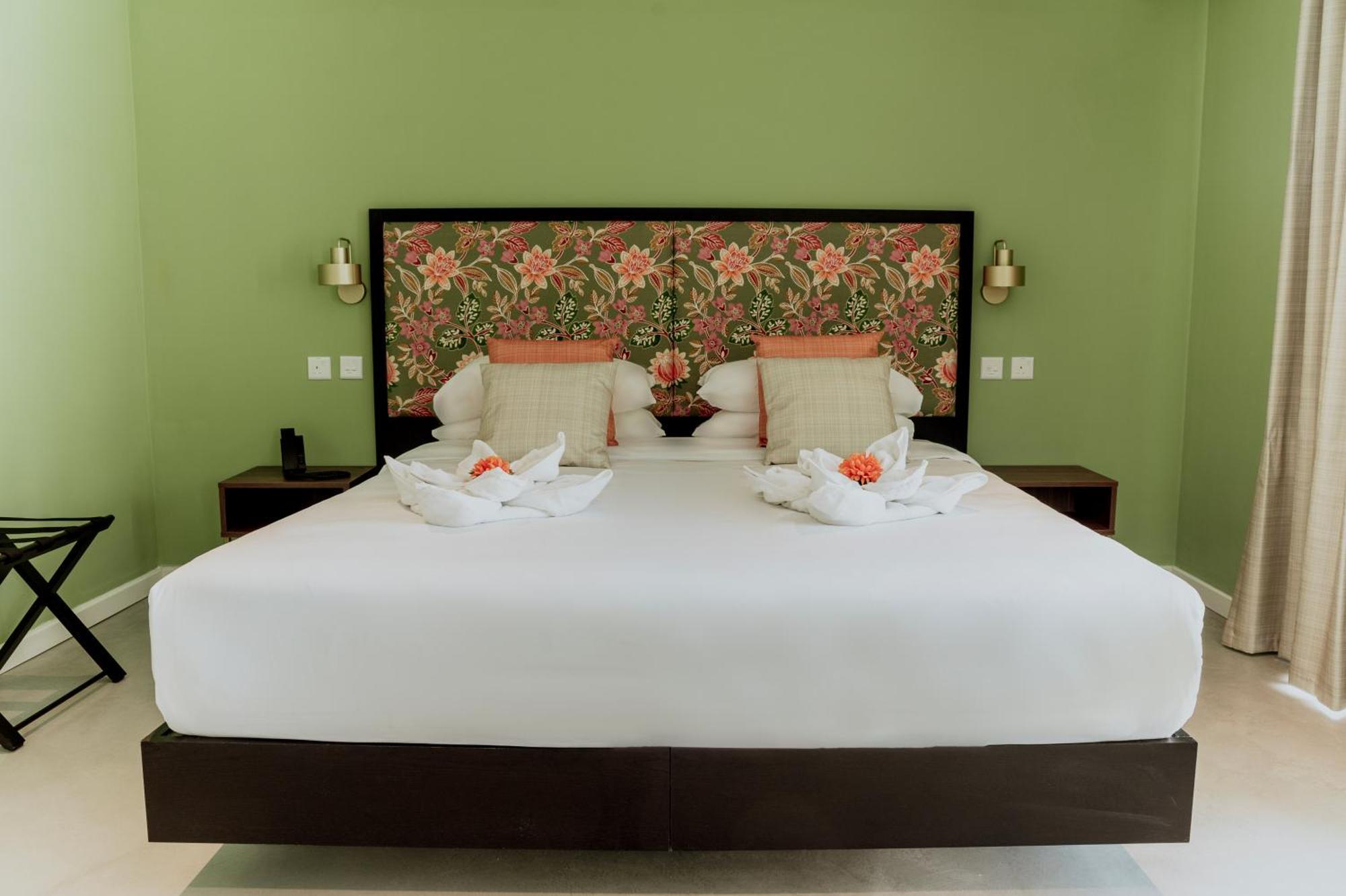 King Charles Hotel Valletta Ngoại thất bức ảnh