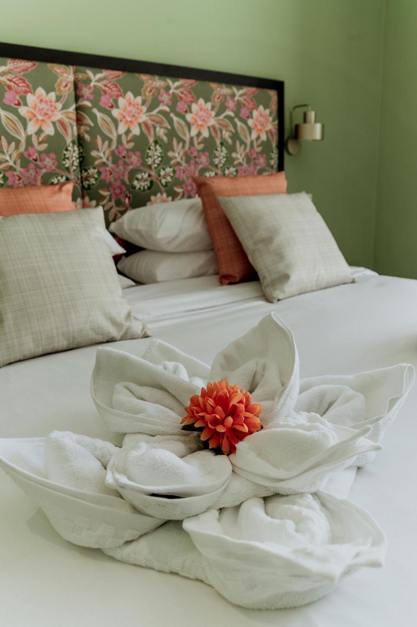 King Charles Hotel Valletta Ngoại thất bức ảnh