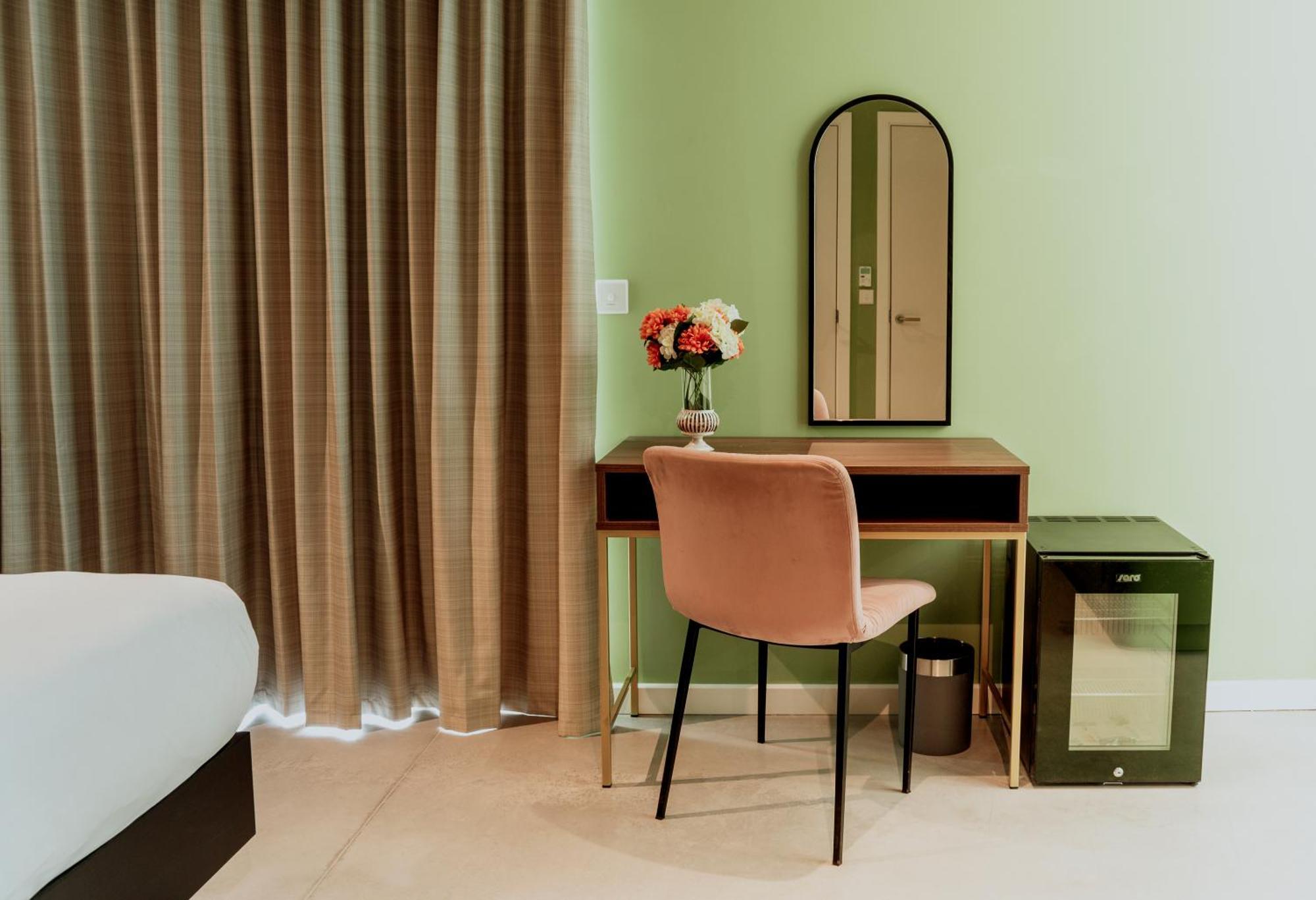 King Charles Hotel Valletta Ngoại thất bức ảnh