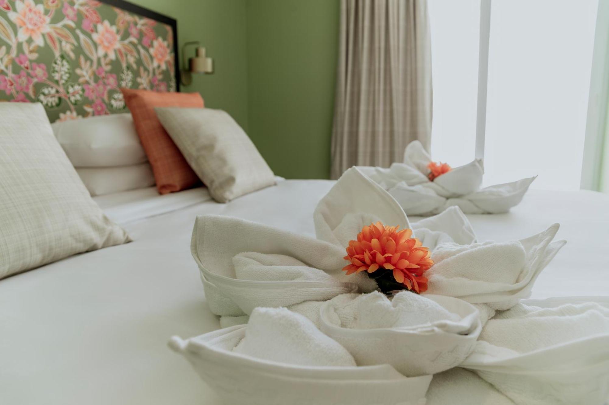 King Charles Hotel Valletta Ngoại thất bức ảnh