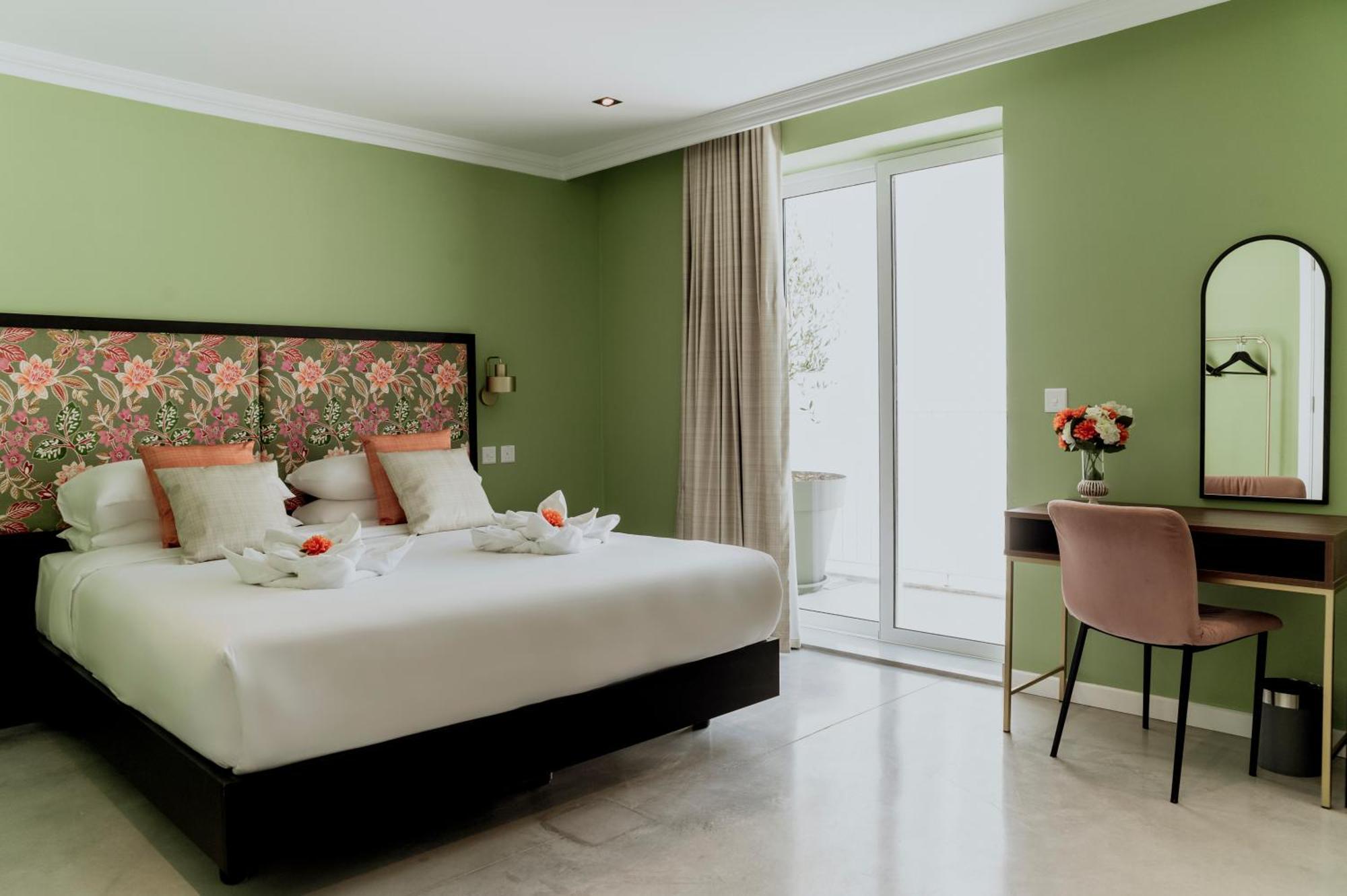 King Charles Hotel Valletta Ngoại thất bức ảnh