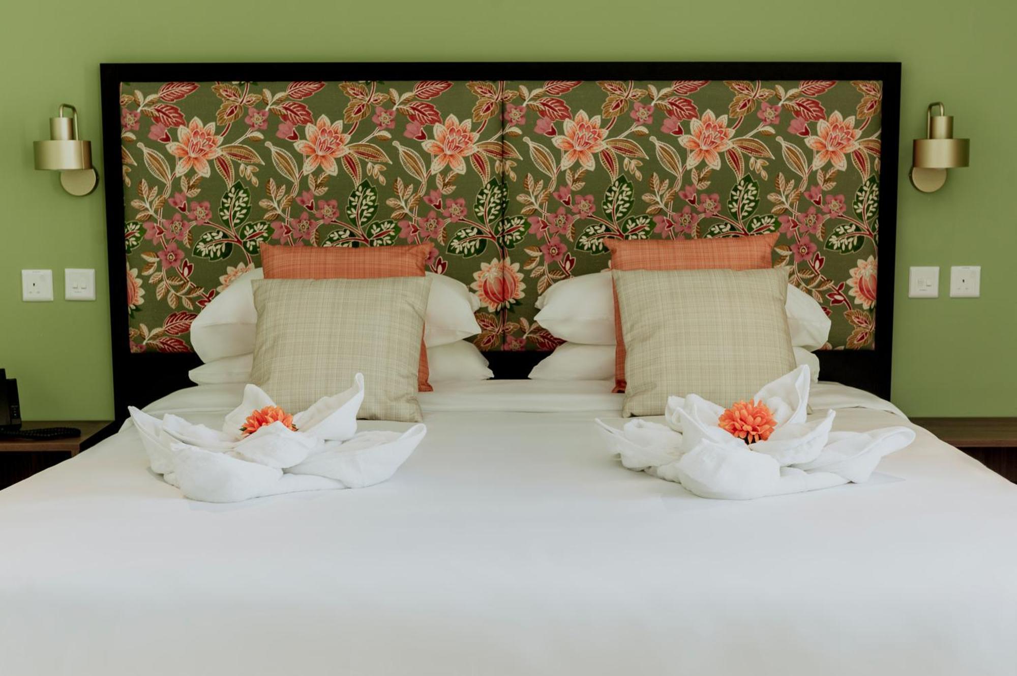 King Charles Hotel Valletta Ngoại thất bức ảnh