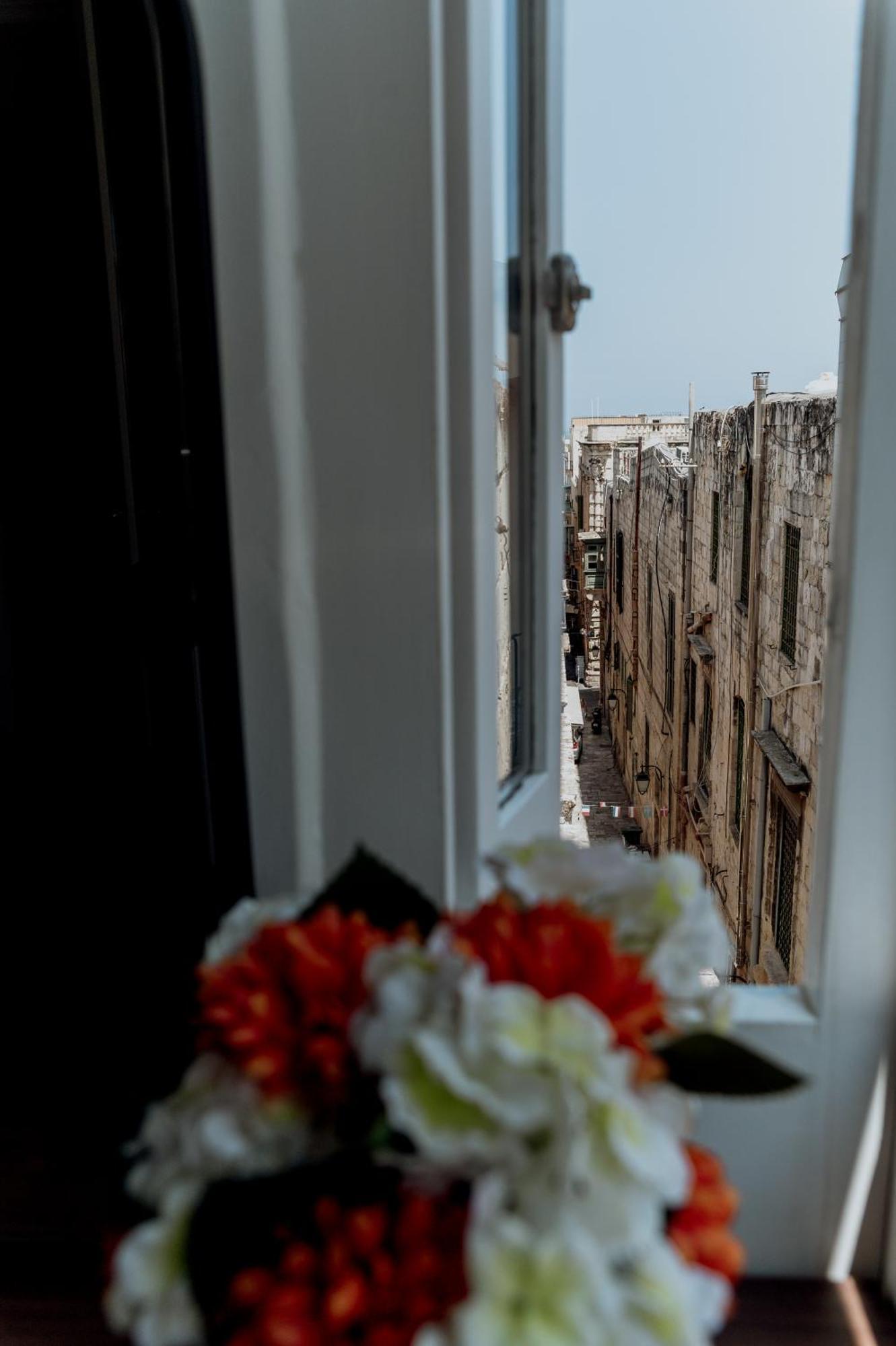 King Charles Hotel Valletta Ngoại thất bức ảnh