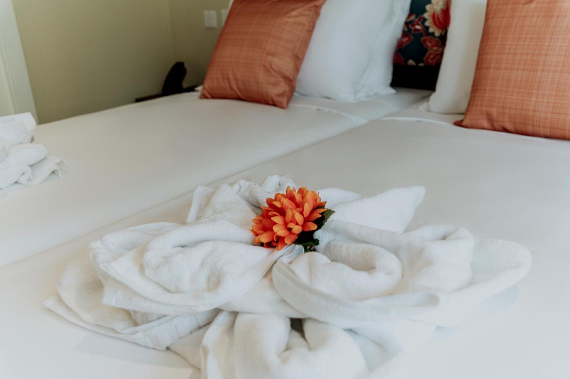 King Charles Hotel Valletta Ngoại thất bức ảnh