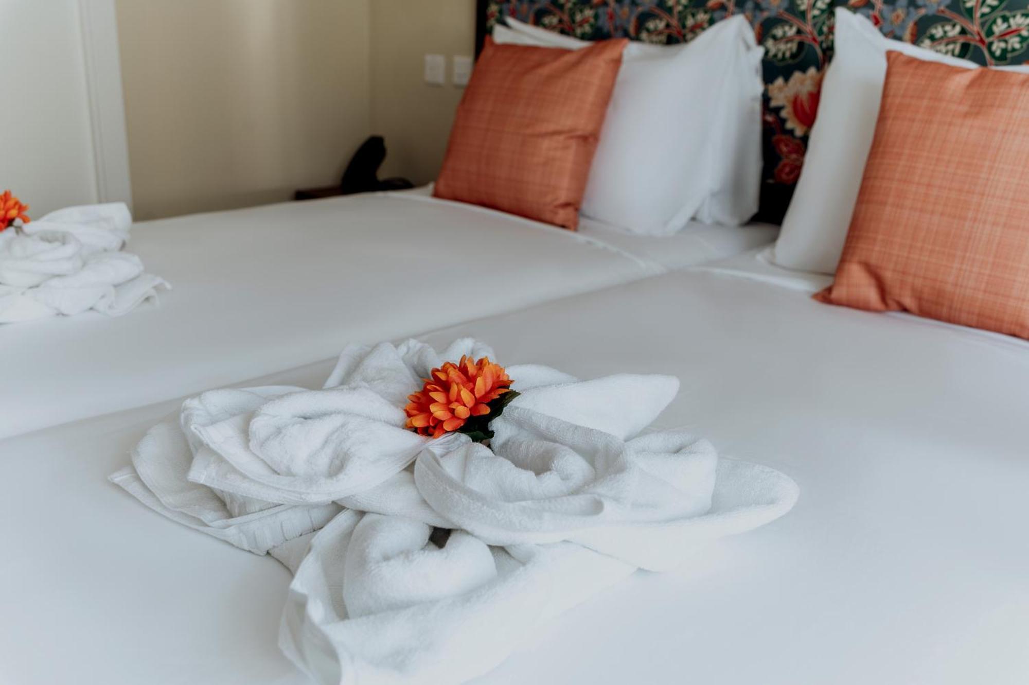 King Charles Hotel Valletta Ngoại thất bức ảnh