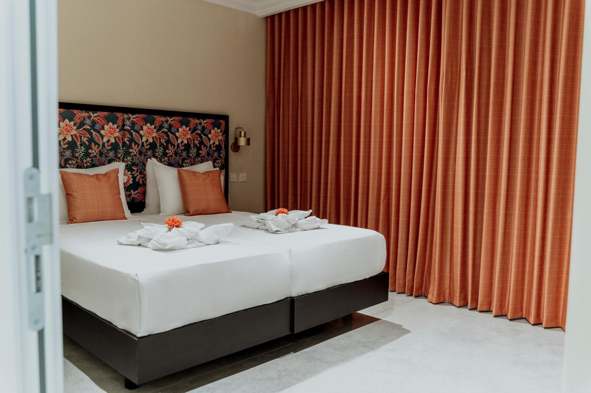 King Charles Hotel Valletta Ngoại thất bức ảnh
