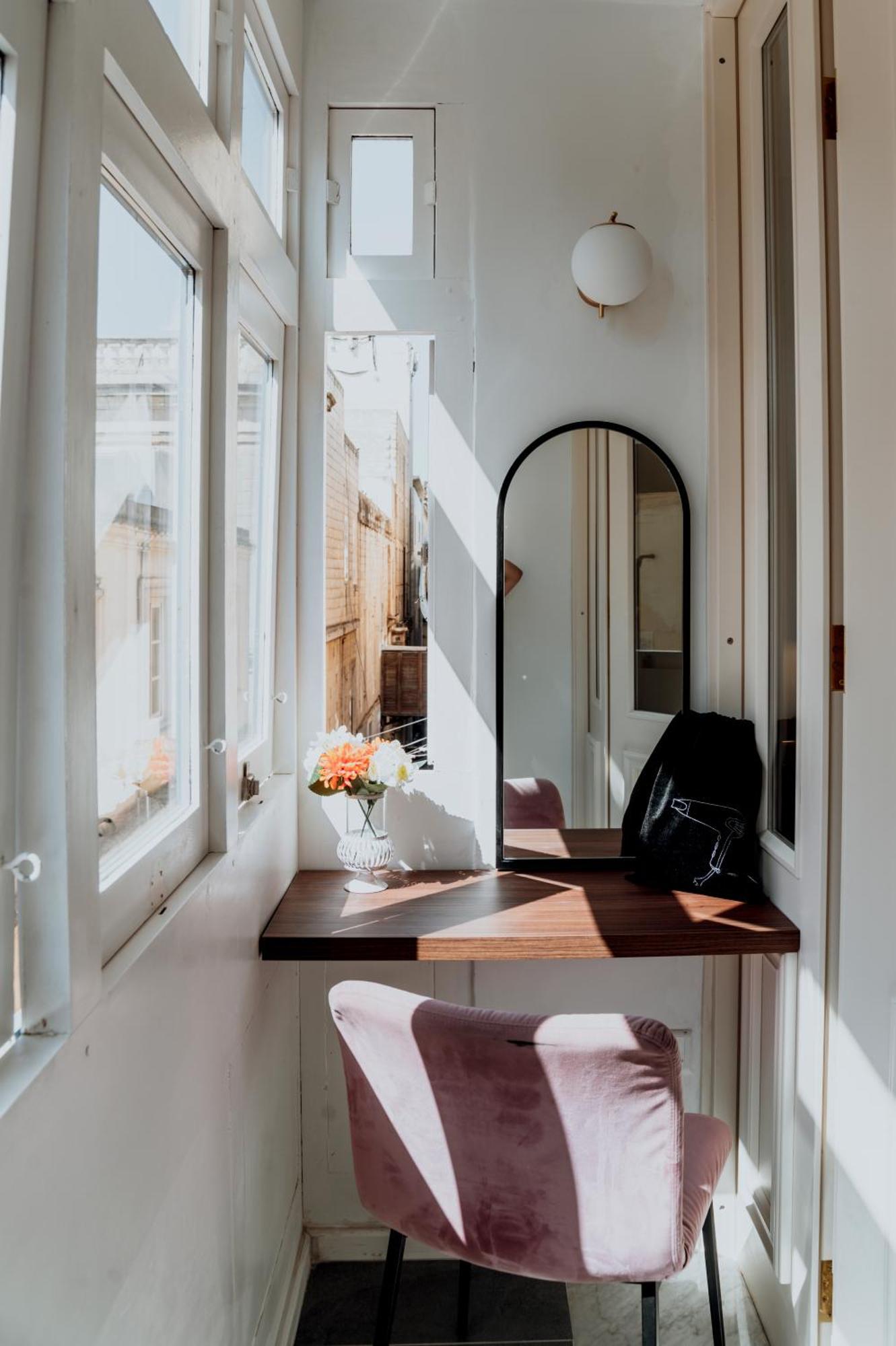 King Charles Hotel Valletta Ngoại thất bức ảnh